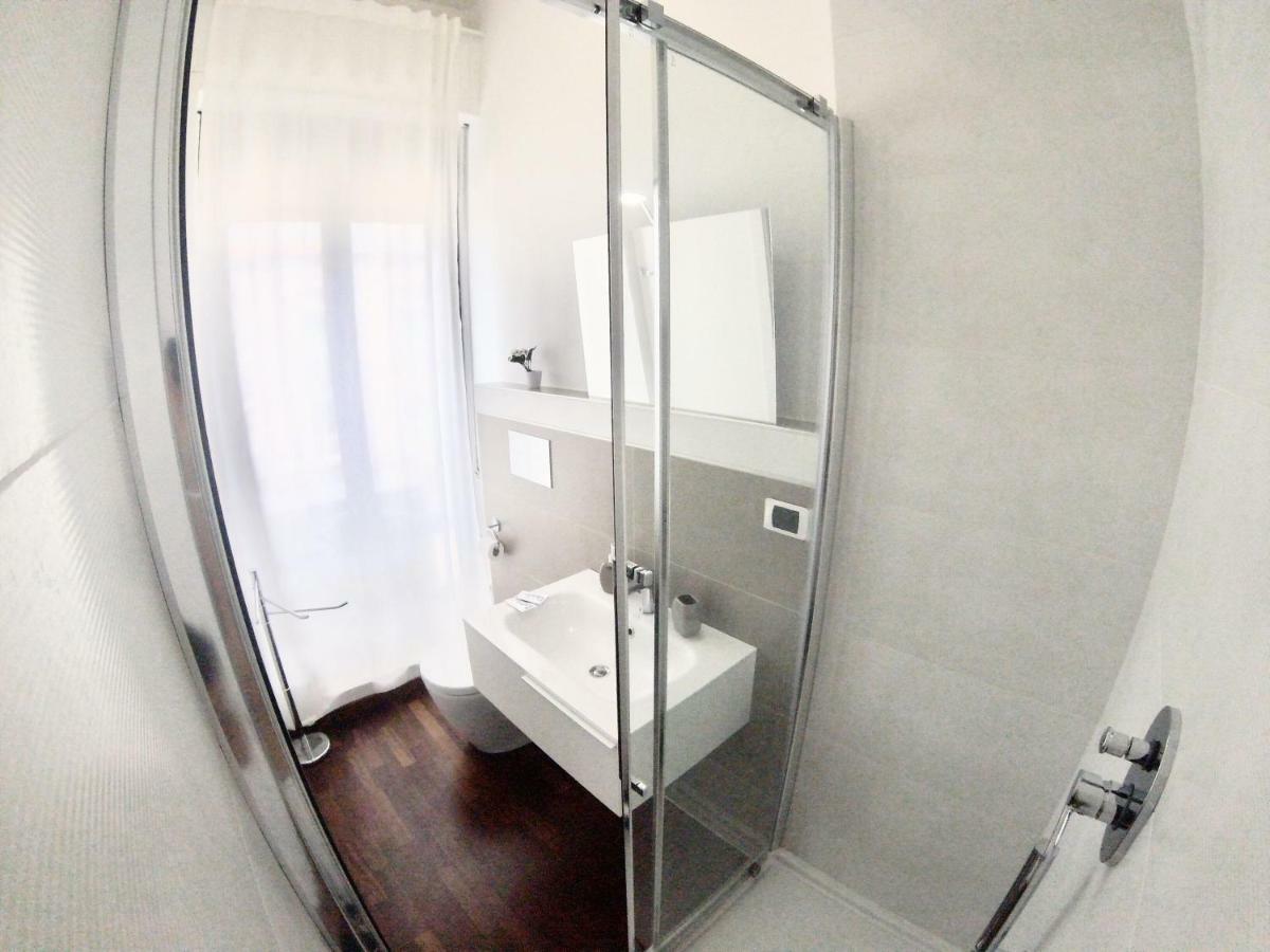 Mythos Affittacamere Syracuse ภายนอก รูปภาพ