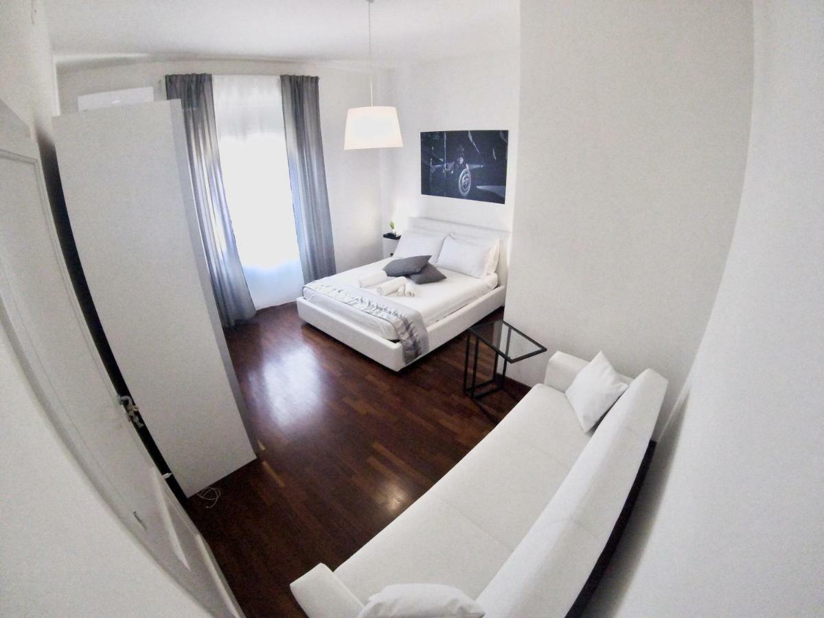 Mythos Affittacamere Syracuse ภายนอก รูปภาพ