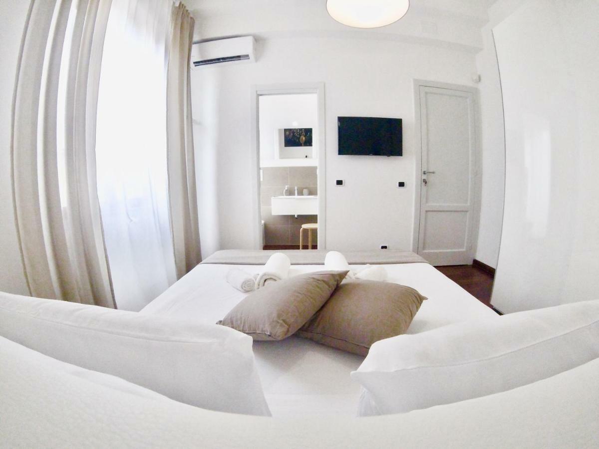 Mythos Affittacamere Syracuse ภายนอก รูปภาพ