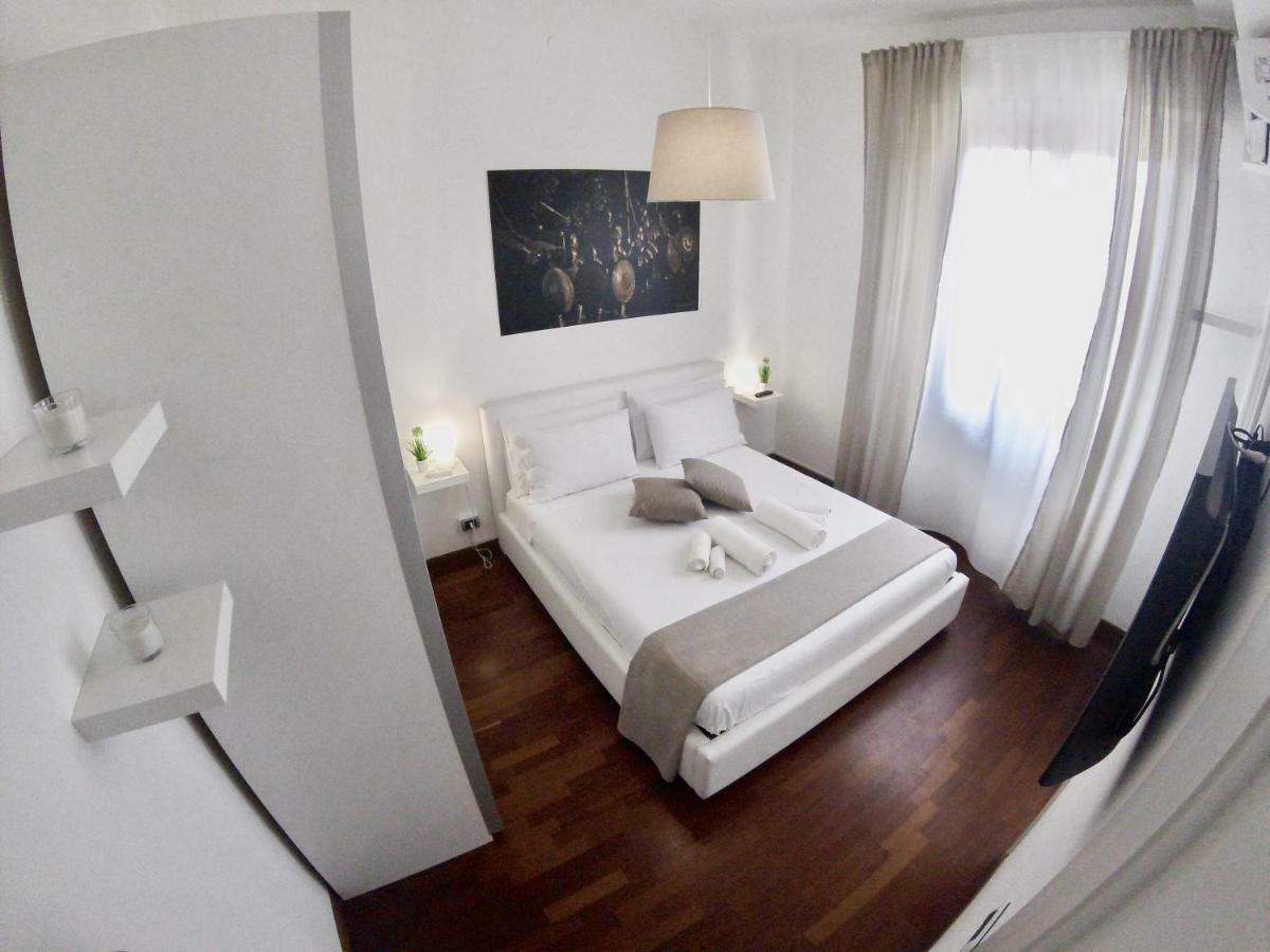 Mythos Affittacamere Syracuse ภายนอก รูปภาพ