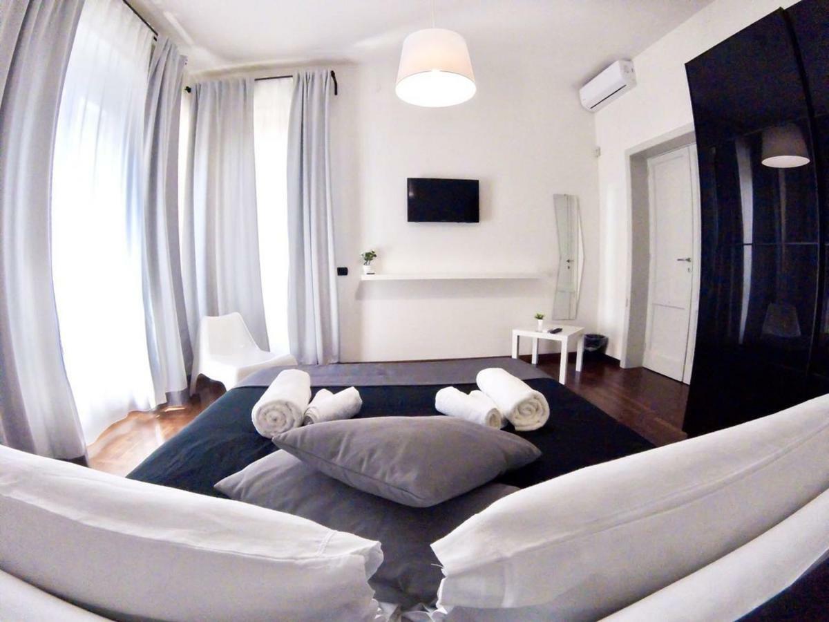 Mythos Affittacamere Syracuse ภายนอก รูปภาพ