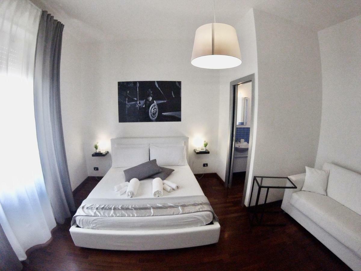 Mythos Affittacamere Syracuse ภายนอก รูปภาพ